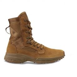 Buty trekkingowe męskie Garmont T8 Nfs 670 Regular Coyote. Brązowe buty zimowe męskie Garmont, bez wzorów, z gumy, za kostkę, bez obcasa, bez zapięcia. Za 783.74 zł.