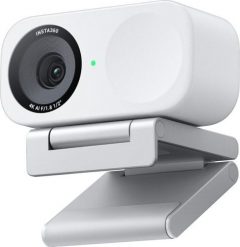 Insta360 Link 2C kamera internetowa 3840 x 2160 px USB Biały. Białe zegarki sportowe INSTA360, bez wzorów. Za 795.99 zł.
