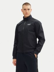 EA7 Emporio Armani Kurtka przejściowa 7M000424 AF13569 UB102 Granatowy Regular Fit. Niebieskie kurtki męskie EA7 Emporio Armani, m, bez wzorów, z syntetyku, bez kaptura. Za 499.99 zł.