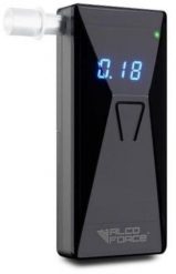 Alkomat AlcoForce AF450. Alkomaty AlcoForce. Za 451.99 zł.