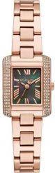 Zegarek Michael Kors Emery Zegarek damski 22 mm (MK4868). Zegarki damskie Michael Kors. Za 409.99 zł.