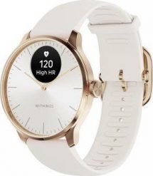 Smartwatch Withings (HWA11-model 1-All-Int). Zegarki smartwatch Withings, bez wzorów. Za 953.99 zł.