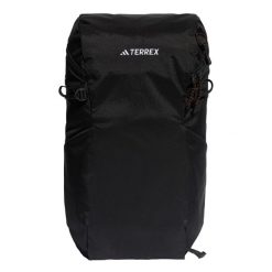 Plecak Terrex Xploric CLIMACOOL 30 l. Szare plecaki męskie Adidas, bez wzorów, z materiału. Za 439.00 zł.