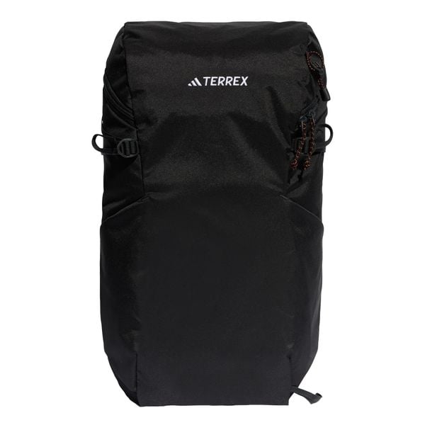 Plecak Terrex Xploric CLIMACOOL 30 l. Szare plecaki męskie Adidas, bez wzorów, z materiału. Za 439.00 zł.