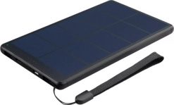 Powerbank Sandberg Urban Solar 420-54 10000mAh Czarny. Czarne powerbanki Sandberg. Za 168.99 zł.
