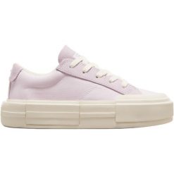 Trampki Converse Chuck Taylor All Star Cruise, Dla obu płci. Fioletowe trampki i tenisówki damskie Converse, bez wzorów, bez zapięcia. Za 371.60 zł.