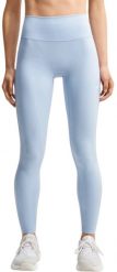 Nike Legginsy damskie One 7/8 jasnoniebieskie IO0579 407 L. Niebieskie legginsy damskie Nike, bez wzorów. Za 206.98 zł.