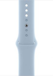 Smartband Apple APPLE 45mm Light Blue Sport Band - S/M. Niebieskie smartbandy Apple. Za 199.00 zł.