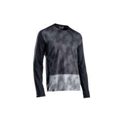 Koszulka rowerowa męskie NORTHWAVE EDGE MAN JERSEY LONG SLEEVE. Brązowe bluzy męskie Northwave, m, bez wzorów, z jersey, sportowe, bez ramiączek, bez kaptura. Za 160.00 zł.