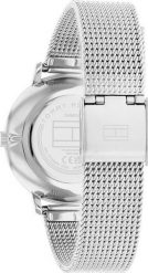 Zegarek Tommy Hilfiger Damski Zegarek TOMMY HILFIGER WOMEN 1782667 (40MM) NoSize. Zegarki damskie Tommy Hilfiger. Za 554.40 zł.