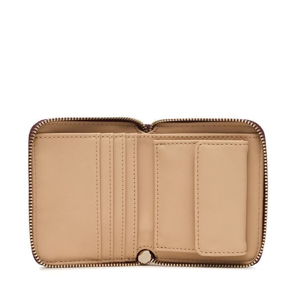 Portfel Guess. Czerwone portfele damskie Guess. Za 214.99 zł.