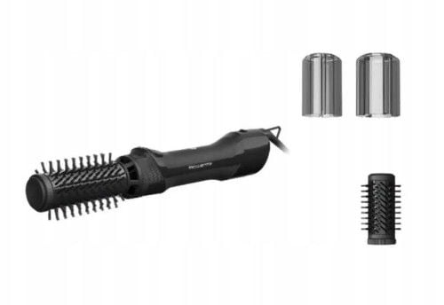 Suszarko-lokówka ROWENTA UB9520. Suszarki do włosów ROWENTA. Za 200.99 zł.