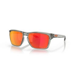 Oakley Okulary Sylas Oo9448-32. Czerwone okulary przeciwsłoneczne damskie Oakley. Za 692.65 zł.