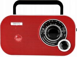 Radio Camry CR1140R. Radia Camry. Za 56.66 zł.