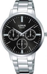 Zegarek Lorus Zegarek marki Lorus model RP631 kolor Szary. Akcesoria damski. Sezon: Cały rok NoSize. Szare zegarki damskie Lorus. Za 181.77 zł.