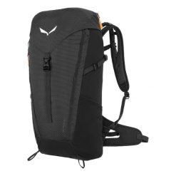 Plecak Trekkingowy Męski Salewa Alp Mate 26L. Szare plecaki męskie Salewa, bez wzorów, z materiału. Za 428.99 zł.