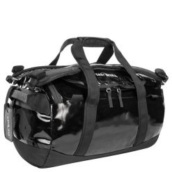 Torba podróżna Tatonka Barrel 2. Brązowe torby podróżne damskie Tatonka, bez wzorów. Za 459.99 zł.