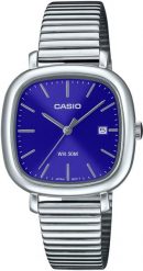 Zegarek Damski Casio LTP-B166D-2A + BOX. Zegarki damskie Casio. Za 379.00 zł.