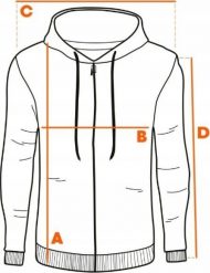 Ombre Nierozpinana bawełniana męska bluza dresowa BASIC beżowa V6 OM-SSBN-0159 M. Brązowe bluzy męskie Ombre, m, bez wzorów, z bawełny, bez ramiączek, bez kaptura. Za 139.99 zł.