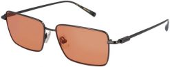 Salvatore Ferragamo Okulary przeciwsłoneczne Ferragamo Mężczyzna SF309S5715017 (Lens/Bridge/Temple) 57/15/145 mm. Okulary przeciwsłoneczne damskie Salvatore Ferragamo. Za 472.69 zł.