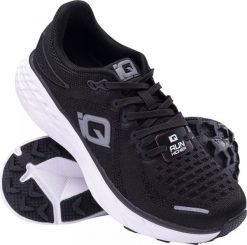IQ Męskie buty sportowe do biegania terenowe IQ Rosero rozmiar 42. Buty sportowe męskie IQ, bez wzorów, bez zapięcia, do biegania. Za 240.26 zł.