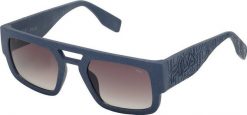 Fila Okulary Przeciwsłoneczne FILA męski SFI085500R22 (Szkło/Zausznik/Mostek) 50/23/145 mm) NoSize. Okulary przeciwsłoneczne damskie Fila. Za 265.08 zł.