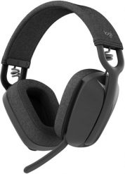 Logitech Zone Vibe 100 Grafitowy. Szare słuchawki bezprzewodowe Logitech. Za 449.00 zł.