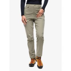 Spodnie turystyczne damskie Marmot Scree Pant. Brązowe spodnie sportowe damskie Marmot, bez wzorów, sportowe, trekkingowe. Za 309.99 zł.