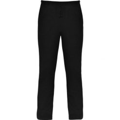 Spodnie Unisex Dla Dorosłych New Astun. Czarne spodnie sportowe damskie ROLY, na lato, bez wzorów, sportowe, trekkingowe. Za 91.99 zł.