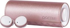 Słuchawki Padmate PaMu Scroll T3 Różowe. Czerwone słuchawki bezprzewodowe Padmate. Za 115.54 zł.