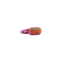 Saszetka podróżna Terravia Mini Hip Pack. Saszetki i nerki męskie Patagonia. Za 179.99 zł.
