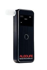 Alkomat AlcoLife Prime. Alkomaty No Name. Za 597.99 zł.