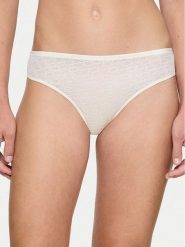 Triumph Figi klasyczne Signature Sheer 10222554 Écru. Majtki damskie Triumph, z syntetyku. Za 79.99 zł.