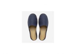 Sandały Havaianas Origine IV Granatowe Wygodne. Niebieskie sandały męskie Havaianas, bez wzorów, z bawełny, eleganckie, bez zapięcia. Za 173.15 zł.