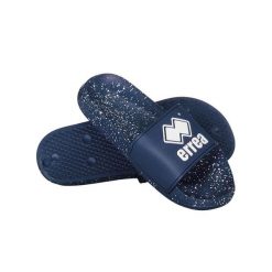 Klapki Errea Errea Splash 01900 Niebieski Biały Dorośli. Białe klapki męskie ERREA, bez wzorów, z materiału, bez zapięcia. Za 109.99 zł.
