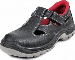 CERVA FF BONN SC-01-002 O1 SRC - sandały 37. Sandały męskie CERVA, bez wzorów, sportowe, bez zapięcia. Za 66.69 zł.