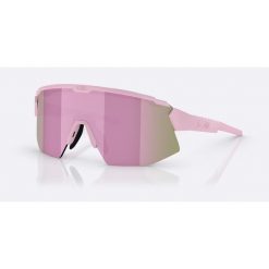 Okulary przeciwsłoneczne Bliz Breeze. Brązowe okulary przeciwsłoneczne damskie Bliz. Za 389.19 zł.