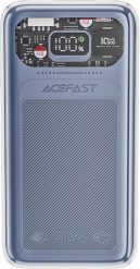 Powerbank Acefast Acefast M1 10000mAh Szary. Szare powerbanki Acefast. Za 184.00 zł.