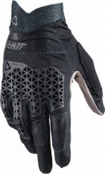 Rękawiczki rowerowe Leatt Glove MTB 4.0 Lite. Czerwone rękawiczki męskie LEATT, bez wzorów. Za 345.39 zł.