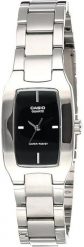 Zegarek Casio Damski ENTICER (S7231786). Zegarki damskie Casio. Za 200.99 zł.