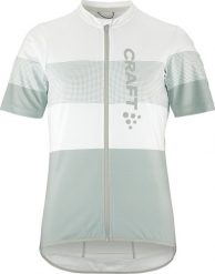 Damska Koszulka Z Krótkim Rękawem Core Endur Logo Jersey W rozmiar S. Bluzki damskie Craft, s, bez wzorów, z jersey, bez kołnierzyka, bez ramiączek. Za 316.58 zł.