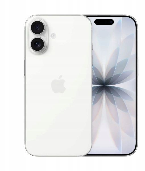 Smartfon Apple iPhone 17 8/512GB Biały (MG6Q4SX/A). Białe smartfony Apple. Za 5,685.99 zł.