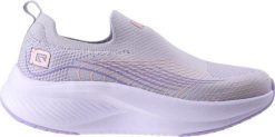 IQ Damskie buty Iq intelligence quality TERISIN WMNS light grey/light purple/light pink rozmiar 38. Fioletowe obuwie sportowe damskie IQ, bez wzorów, bez zapięcia. Za 336.71 zł.