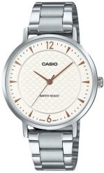 ZEGAREK DAMSKI CASIO LTP-VT04D-7A (zd659d) + BOX. Zegarki damskie Casio. Za 280.94 zł.