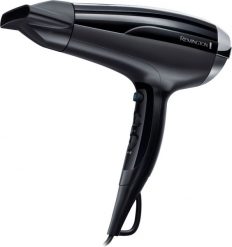 Suszarka Remington D5215. Suszarki do włosów Remington. Za 104.44 zł.