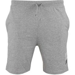 Męskie szorty sportowe ATHL DPT Einar Melange XL - Komfort i styl. Szare buty sportowe męskie Athlecia, bez wzorów, z bawełny, bez zapięcia, na fitness i siłownię. Za 170.99 zł.