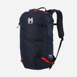 Plecak Millet Prolighter 22 Granatowy. Niebieskie plecaki damskie Millet, bez wzorów, sportowe. Za 449.00 zł.
