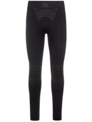 X-Bionic Bielizna termoaktywna dolna Invent 4.0 INYP05W19M Czarny Slim Fit. Czarna bielizna sportowa damska X BIONIC, m, bez wzorów, z syntetyku. Za 269.99 zł.