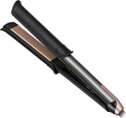 Prostownica Remington One Straight & Curl S6077. Prostownice Remington. Za 301.44 zł.