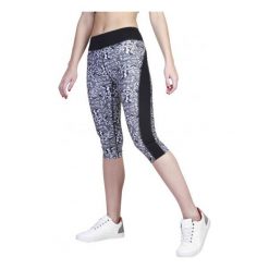 Elle Sport Pantaloni tuta ES2313C. Spodnie dresowe damskie Elle Sport, bez wzorów, z dresówki, sportowe. Za 103.00 zł.